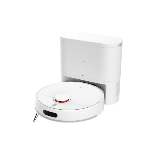 Робот-пылесос Xiaomi Robot Vacuum H40